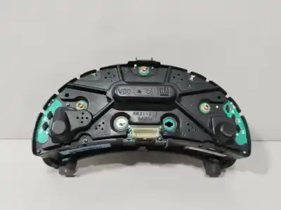 Peça sobressalente para automóvel em segunda mão quadrante por opel combo familiar referências oem iam 13173347wa  