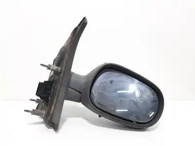 Second-hand car spare part right rearview mirror for otras marcas megane i scenic (ja0) 1.6e alize oem iam references 