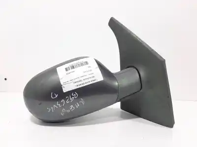 Second-hand car spare part right rearview mirror for renault megane i scenic (ja0) 1.6e alize oem iam references   