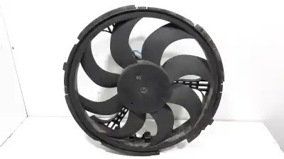 Tweedehands auto-onderdeel elektro ventilator voor fiat stilo van (192_) 1.9 jtd (192dxe1a) oem iam-referenties m13001700