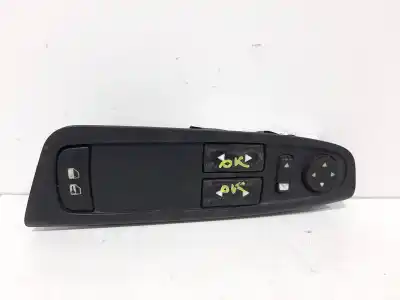 Tweedehands auto-onderdeel linker voorruit schakelaar voor fiat stilo van (192_) 1.9 jtd (192dxe1a) oem iam-referenties 