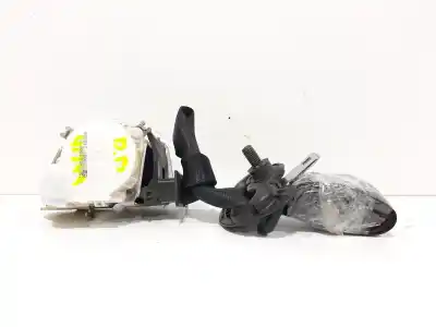 Second-hand car spare part front right seat belt for bmw serie 1 berlina (e81/e87) 118d oem iam references 