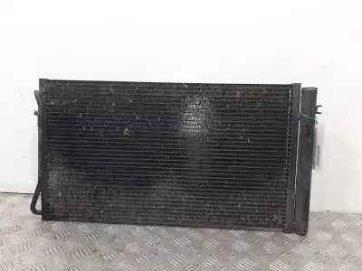 Second-hand car spare part air conditioning condenser / radiator for bmw serie 1 berlina (e81/e87) 118d oem iam references 