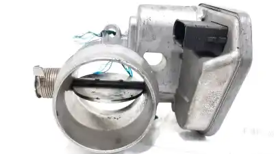 Second-hand car spare part throttle body for bmw serie 1 berlina (e81/e87) 118d oem iam references 780437301