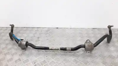 Second-hand car spare part front stabilizer bar for bmw serie 1 berlina (e81/e87) 118d oem iam references   