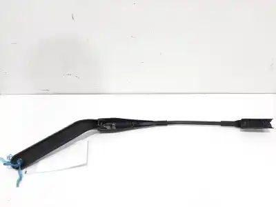 Second-hand car spare part front right windshield wiper arm for bmw serie 1 berlina (e81/e87) 118d oem iam references 