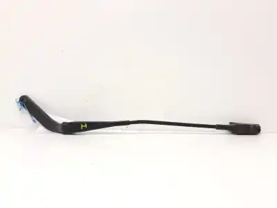 Second-hand car spare part left front windshield wiper arm for bmw serie 1 berlina (e81/e87) 118d oem iam references 