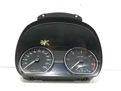 Second-hand car spare part dashboard for bmw serie 1 berlina (e81/e87) 118d oem iam references 102495276