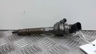 Second-hand car spare part injector for bmw serie 1 berlina (e81/e87) 118d oem iam references 
