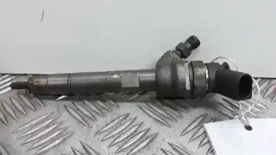 Second-hand car spare part injector for bmw serie 1 berlina (e81/e87) 118d oem iam references 