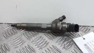 Second-hand car spare part injector for bmw serie 1 berlina (e81/e87) 118d oem iam references 