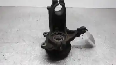 Second-hand car spare part front right knuckle for citroen c3 1.4 hdi exclusive oem iam references 1607557580