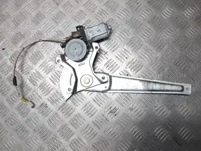 Peça sobressalente para automóvel em segunda mão elevador de vidros traseiro direito por mazda premacy (cp) active (74kw) referências oem iam c10072590b