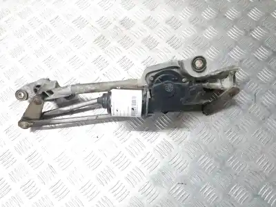 Peça sobressalente para automóvel em segunda mão motor do limpa para brisas por mazda premacy (cp) active (74kw) referências oem iam cb0767340b