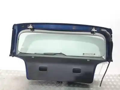 Pièce détachée automobile d'occasion HAYON pour VOLKSWAGEN POLO (9N3)  Références OEM IAM   