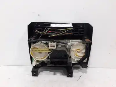 Second-hand car spare part heating / air conditioning control panel for opel zafira a elegance oem iam references   