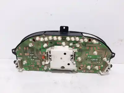 Pezzo di ricambio per auto di seconda mano pannello degli strumenti per renault scenic (ja..) 1.4 16v authentique riferimenti oem iam 7711368922  