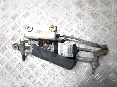 Second-hand car spare part FRONT WINDSHIELD WIPER MOTOR for RENAULT MEGANE I SCENIC (JA0)  OEM IAM references 7701205787  