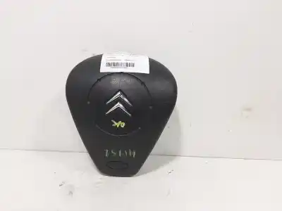 Pezzo di ricambio per auto di seconda mano air bag anteriore sinistro per citroen c3 1.4 riferimenti oem iam 96380009vd