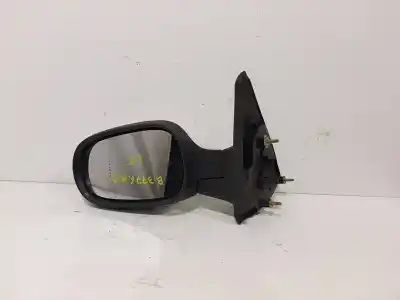 Peça sobressalente para automóvel em segunda mão ESPELHO RETROVISOR ESQUERDO por RENAULT MEGANE I FASE 2 BERLINA (BA0)  Referências OEM IAM 7700431469  