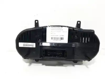 Peça sobressalente para automóvel em segunda mão quadrante por seat leon (1p1) reference referências oem iam 1p0920804bx  