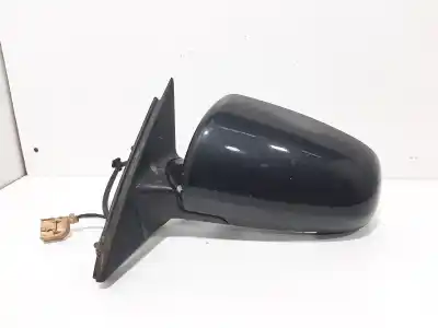 Peça sobressalente para automóvel em segunda mão espelho retrovisor esquerdo por audi a4 avant (8e) 2.0 referências oem iam 8e1858531aa01c  