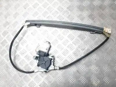 Автозапчасти б/у регулятор стекла переднего правого за renault clio ii fase ii (b/cb0) authentique ссылки oem iam 