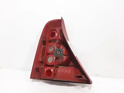 Автозапчасти б/у правый задний фонарь за renault clio ii fase ii (b/cb0) authentique ссылки oem iam   