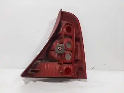Автозапчасти б/у левый задний фонарь за renault clio ii fase ii (b/cb0) authentique ссылки oem iam   
