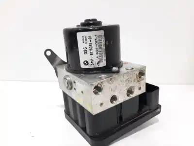 Second-hand car spare part abs for bmw serie 1 berlina (e81/e87) 118d oem iam references 10096008373