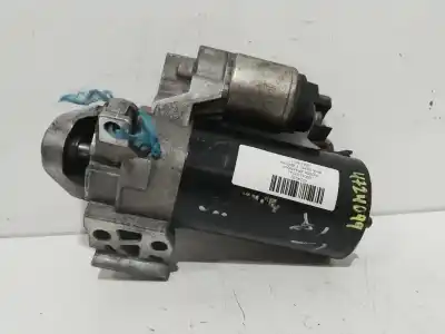 Second-hand car spare part starter motor for bmw serie 1 berlina (e81/e87) 118d oem iam references 0001139002