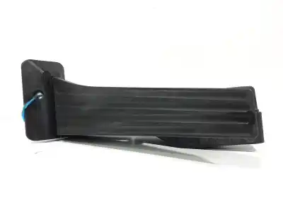 Second-hand car spare part accelerator pedal for bmw serie 1 berlina (e81/e87) 118d oem iam references 3542677093501x