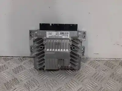 Tweedehands auto-onderdeel ECU MOTORCONTROLLER voor FORD C-MAX (CB3)  OEM IAM-referenties 5WS40582ET  7M5112A650AUE
