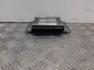 Автозапчастина б/у ебу контролер двигуна для ford c-max (cb3) trend посилання на oem iam 5ws40582et  7m5112a650aue