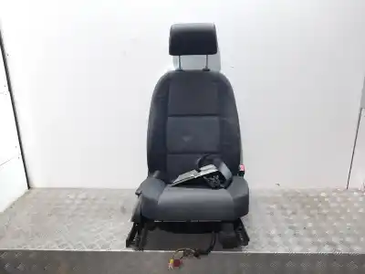 Pièce détachée automobile d'occasion SIÈGE AVANT DROIT pour AUDI A6 BERLINA (4F2)  Références OEM IAM   