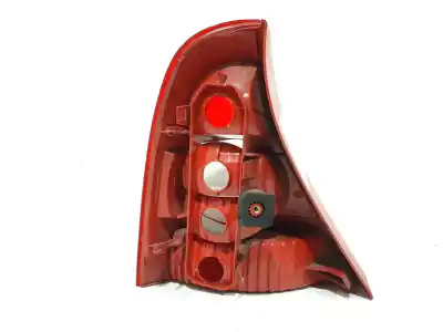 Автозапчасти б/у правый задний фонарь за renault clio ii fase ii (b/cb0) authentique ссылки oem iam 8200917487  