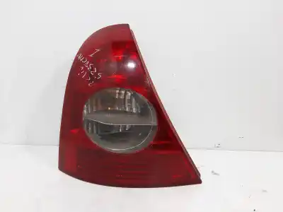 Автозапчасти б/у левый задний фонарь за renault clio ii fase ii (b/cb0) authentique ссылки oem iam 8200917488