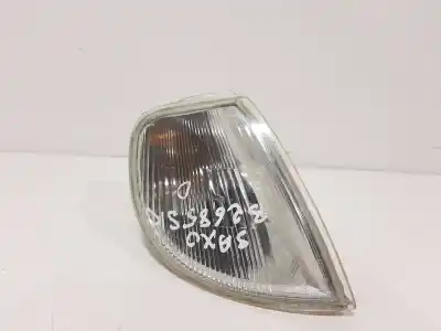 Gebrauchtes Autoersatzteil vorne rechts pilot zum citroen saxo 1.4 sx oem-iam-referenzen 630360