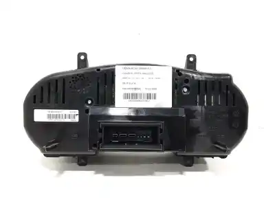 Peça sobressalente para automóvel em segunda mão quadrante por seat altea (5p1) hot referências oem iam 5p0920823c  