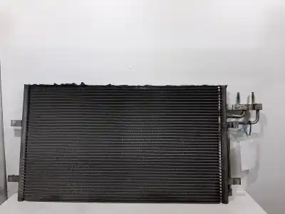 Second-hand car spare part air conditioning condenser / radiator for ford c-max (cb3) ambiente oem iam references 