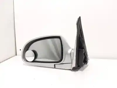 Second-hand car spare part left rearview mirror for hyundai accent (lc) gl 4p oem iam references 8761025621ca