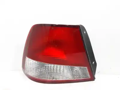Second-hand car spare part right tailgate light for hyundai accent (lc) gl 4p oem iam references 9240225220