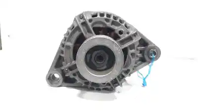 Second-hand car spare part alternator for fiat stilo (192_) 1.6 16v (192_xb1a) oem iam references 0124325058