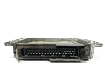 Автозапчасти б/у блок управления двигателем за renault clio ii fase i (b/cbo) 1.4 alize 75 cv / 55 kw ссылки oem iam 7700110258  s115301100c