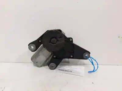 Second-hand car spare part rear windshield wiper motor for renault megane i scenic (ja0) 1.9 dti diesel cat oem iam references 7700433890