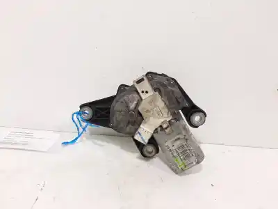 Second-hand car spare part rear windshield wiper motor for renault megane i scenic (ja0) 1.9 dti diesel cat oem iam references 7700433890  