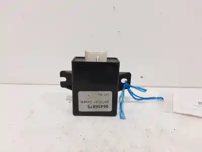 Second-hand car spare part relay for chevrolet tacuma se oem iam references 96456875