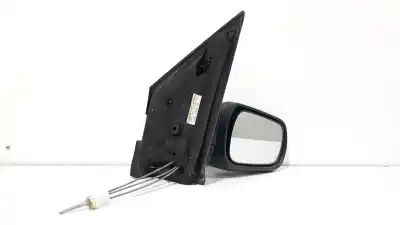 Second-hand car spare part LEFT REARVIEW MIRROR for FORD FIESTA (CBK)  OEM IAM references 1452854  