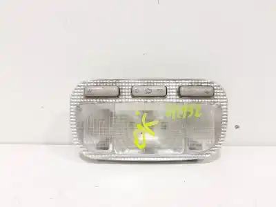 Pezzo di ricambio per auto di seconda mano luce interna anteriore per citroen c3 1.4 riferimenti oem iam 