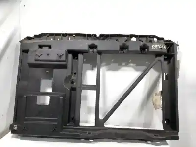 Second-hand car spare part FRONT PANEL for CITROEN C2  OEM IAM references   